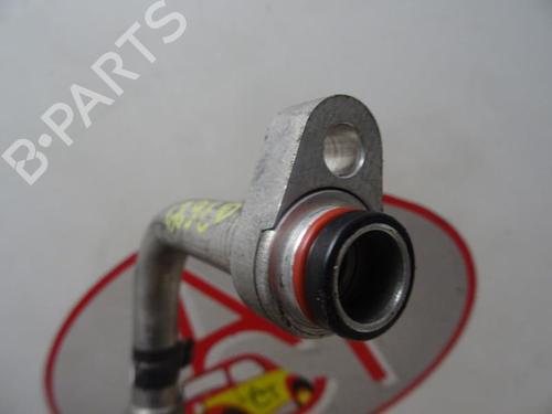 Used AC pipe MERCEDES-BENZ M-CLASS (W164) ML 320 CDI 4-matic (164.122) (224 hp) 13135619