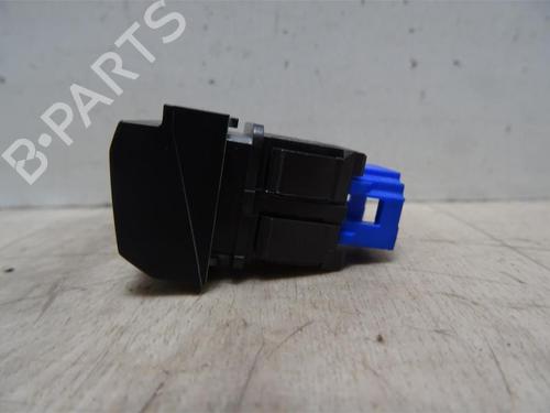 Warning switch PEUGEOT 208 I (CA_, CC_) 1.2 THP 110 | BP13228845I22 