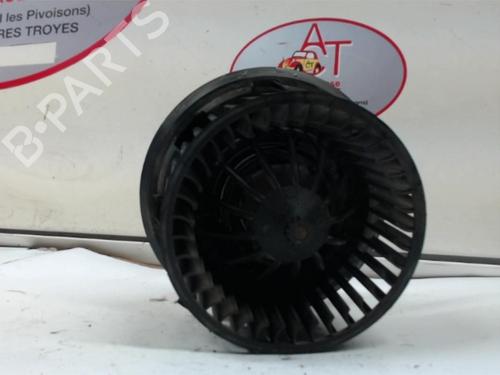 Used Fan FIAT MULTIPLA (186_) 1.9 JTD 115 (115 hp) 13137137