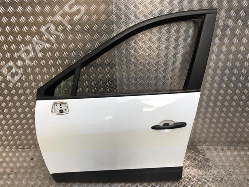 Dør venstre fortil Dør venstre fortil RENAULT SCÉNIC III (JZ0/1_) 1.5 dCi (86 hp) 36698097 36698097