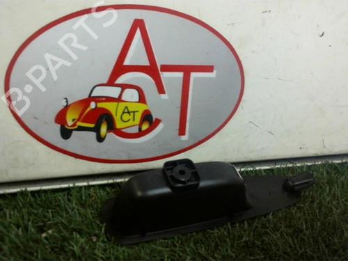 Rear right interior door handle RENAULT CLIO III (BR0/1, CR0/1) 1.5 dCi | BP12967906I16 