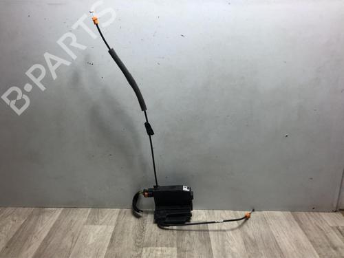 Used Rear left lock CITROËN C4 Picasso II 1.6 HDi / BlueHDi 115 (115 hp) 20613262