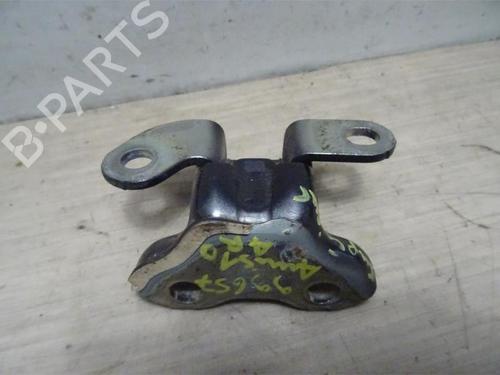 Hinge/Door check strap TOYOTA AURIS (_E15_) 1.4 D-4D (NDE150_, NDE150R) | BP13222591C146 