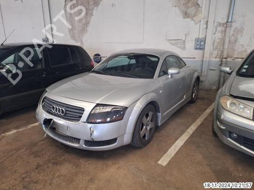 Clutch pedal AUDI TT (8N3) 1.8 T | BP31203659I13