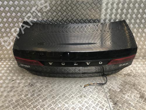 Used Tailgate Tailgate VOLVO S90 II (234) D5 AWD (235 hp) 40008361 40008361