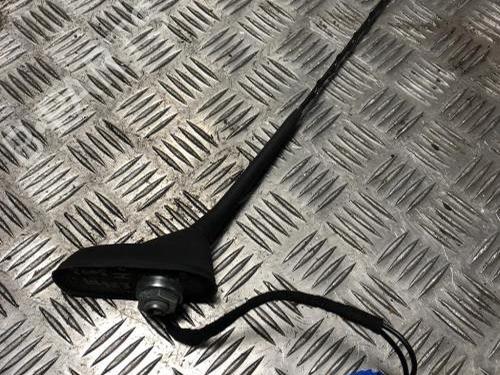 Antenna/Base PEUGEOT 2008 I (CU_) 1.2 VTi | BP30796830C140