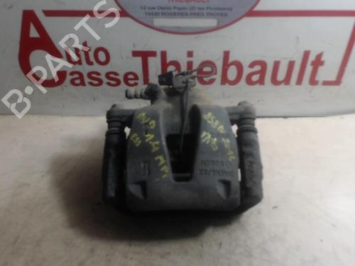 Used Right front brake caliper ALFA ROMEO MITO (955_) 1.4 MultiAir (955AXL1B) (105 hp) 12969441