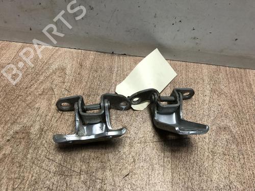 Used Hinge/Door check strap Hinge/Door check strap TOYOTA COROLLA Verso (ZER_, ZZE12_, R1_) 2.0 D-4D (CUR10_, CUR10R) (116 hp) 13293474 13293474