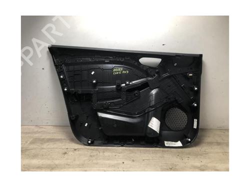Front right panel RENAULT CLIO V (B7_) 1.0 TCe 90 (B7MT) | BP30785532C59