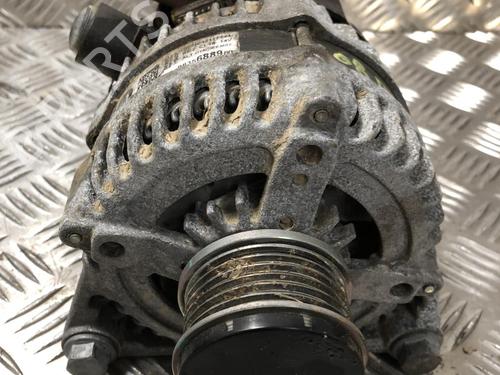 Alternator PEUGEOT 208 II (UB_, UP_, UW_, UJ_) 1.5 BlueHDI 100 | BP31203286M7