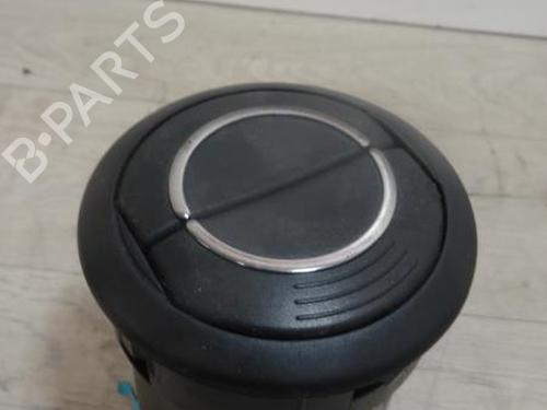 Used Air vent ALFA ROMEO MITO (955_) 1.4 MultiAir (955AXL1B) (105 hp) 22249437