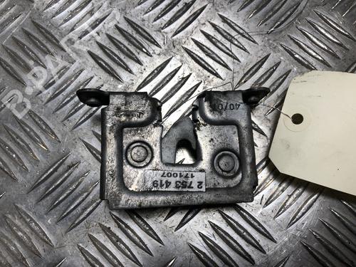 Used Hood lock Hood lock MINI MINI (R56) Cooper S (174 hp) 34693012 34693012