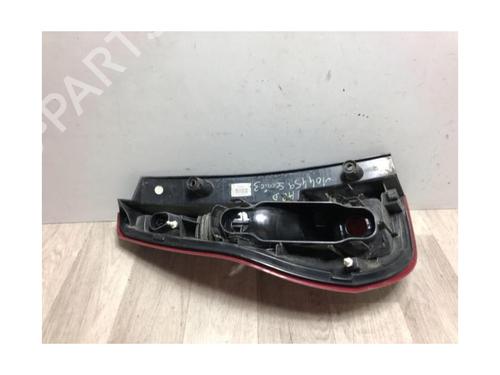 Right taillight RENAULT SCÉNIC III (JZ0/1_) 1.9 dCi (JZ0J, JZ1J, JZ1K, JZ1S) | BP13533363C35 