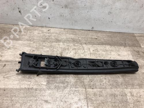 Used Licence plate light OPEL MERIVA A MPV (X03) 1.7 CDTI (E75) (100 hp) 23871551