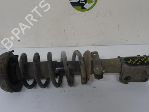 Used Left front shock absorber Left front shock absorber OPEL VIVARO A Van (X83) 2.0 CDTI (F7) (90 hp) 13281486 13281486