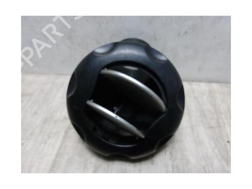 Air vent TOYOTA YARIS (_P13_) 1.5 Hybrid (NHP130_, NHP130) | BP13261712I21 