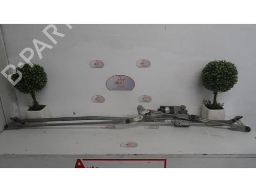 Essuie-glace moteur avant CITROËN C4 I (LC_) 1.6 HDi (90 hp) 12970142