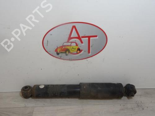 Used Left rear shock absorber HYUNDAI ix20 (JC) 1.4 CRDi (78 hp) 13223596