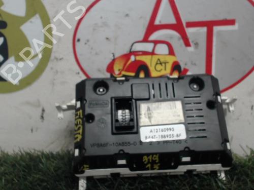 Display FORD FIESTA VI (CB1, CCN) 1.6 TDCi | BP29743053C48 