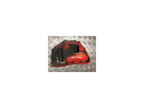 Used Left front brake caliper FORD FOCUS II (DA_, HCP, DP) 2.5 ST (225 hp) 25306648