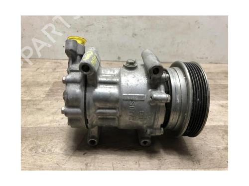 AC compressor RENAULT CLIO III (BR0/1, CR0/1) 1.5 dCi (BR17, CR17) | BP23871184M34 