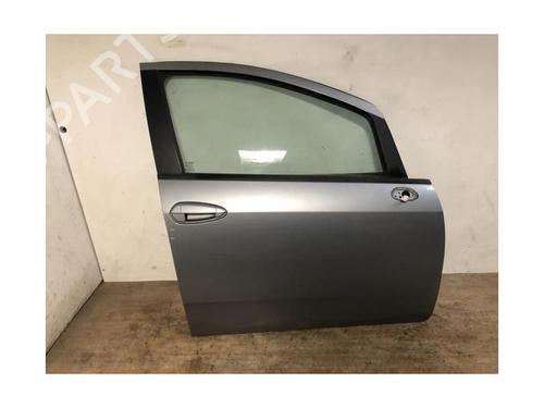 Right front door FIAT PUNTO EVO (199_) 1.3 D Multijet (199AXC1A, 199BXC1A, 199AXT1A, 199BXT1A) | BP23109698C3
