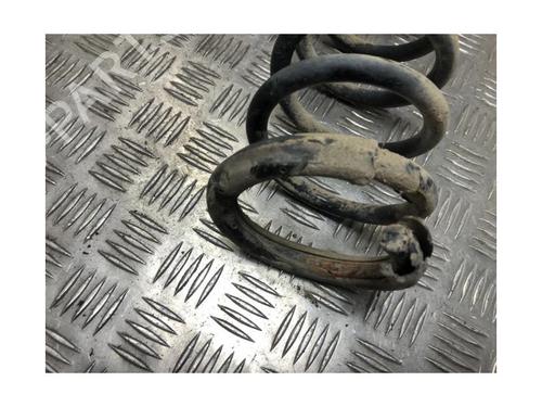 Shock absorber spring LOTUS ELISE 1.8 | BP27547070C152 