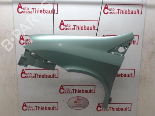 Used Left front fenders FIAT ULYSSE (179_) 2.0 D Multijet (120 hp) 30781958