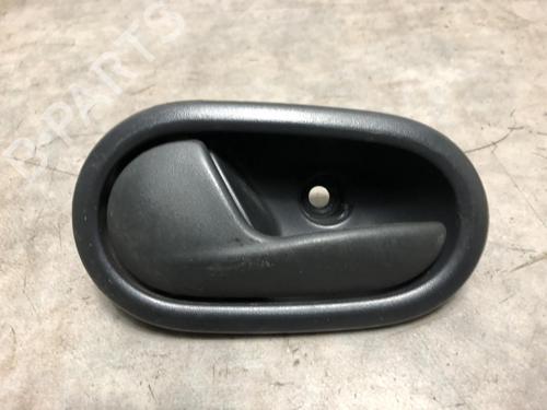 Used Front left interior door handle DACIA LOGAN MCV II TCe 90 (K8M1, K8MA, K8AC) (90 hp) 25799854