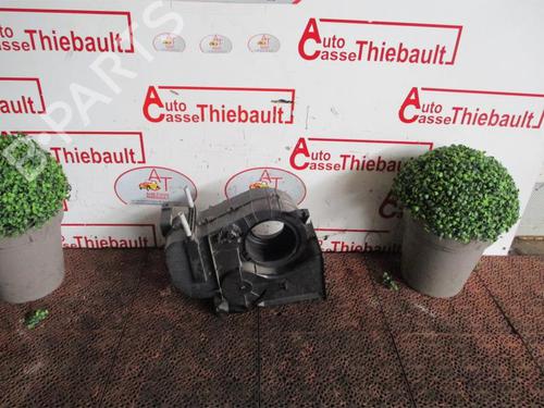 Chauffage complet SMART CITY-COUPE (450) 0.6 (S1CLA1, 450.341) (55 hp) 28286548