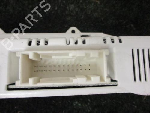 AC-Styringsenhed/Manøvreenhed FORD FUSION (JU_) 1.4 TDCi | BP13277742I5 