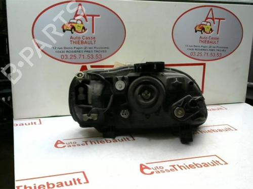 Left headlight SUZUKI BALENO Hatchback (EG) 1.3 i 16V (SY413) | BP30674382C28