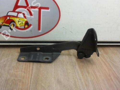 Used Hinge/Door check strap MITSUBISHI COLT VI (Z3_A, Z2_A) 1.3 (Z21A) (95 hp) 13128325
