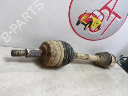 Used Left front driveshaft DACIA DUSTER (HS_) 1.5 dCi 4x4 (HSMC, HSMD) (110 hp) 13268224