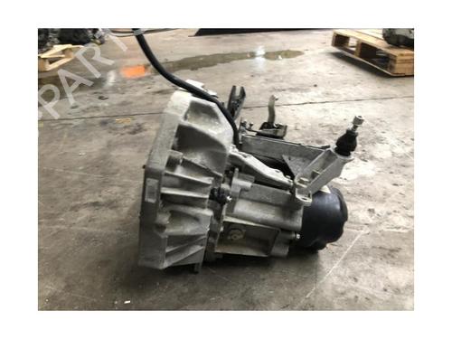 Gearbox DACIA SANDERO 1.5 dCi | BP20617313M3 