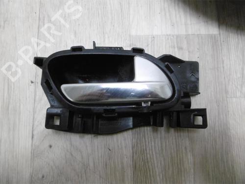 Rear right interior door handle CITROËN C3 II (SC_) 1.6 VTi 120 | BP12965850I16 