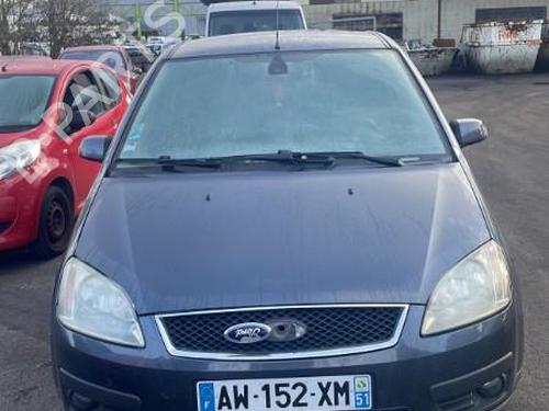 Left headlight FORD FOCUS C-MAX (DM2) 2.0 TDCi | BP20631457C28  - Image 9