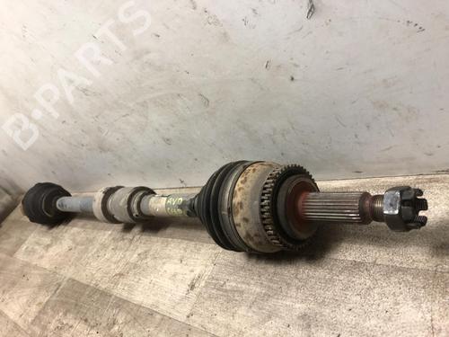 Used Right front driveshaft KIA CEE'D SW (ED) 1.6 CRDi 90 (90 hp) 28573307