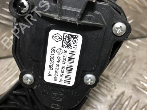 Electronic sensor RENAULT CAPTUR II (HF_) TCe 140 (HFN0) | BP31246531M84