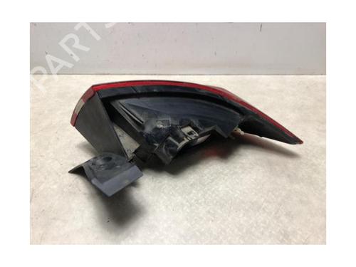 Left taillight RENAULT CLIO IV (BH_) 1.5 dCi 90 | BP23082305C34 