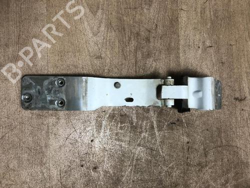 Hinge/Door check strap CITROËN BERLINGO / BERLINGO FIRST MPV (MF_, GJK_, GFK_) 2.0 HDI 90 (MFRHY) | BP23143414C146