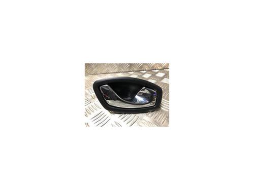 Used Front right interior door handle RENAULT CLIO IV (BH_) 1.5 dCi 75 (75 hp) 25306612