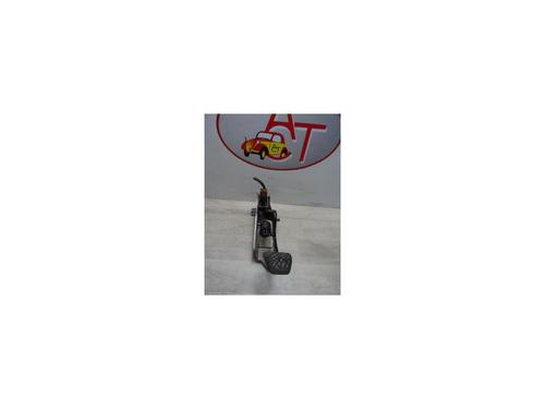 Used Clutch pedal NISSAN QASHQAI I (J10, NJ10) 1.5 dCi (106 hp) 12966191