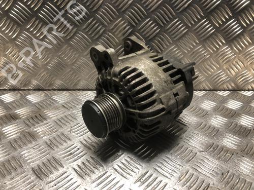 Used Alternator VW POLO V (6R1, 6C1) 1.2 TDI (75 hp) 32404073