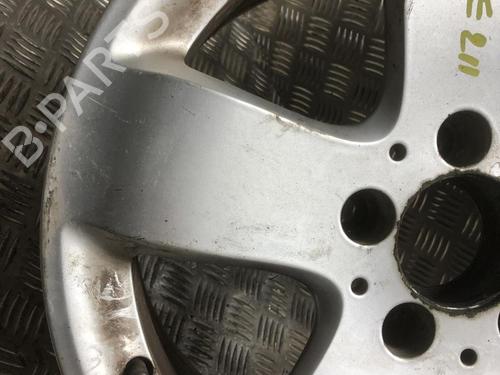 Fælk MERCEDES-BENZ E-CLASS (W211) E 280 CDI (211.023) | BP30785919C45 