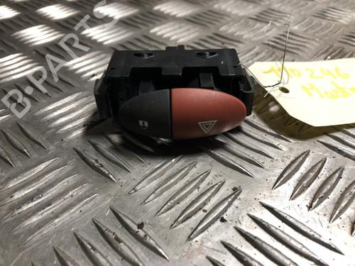 Warning RENAULT MASTER III Van (FV) 2.3 dCi 130 FWD (FV0M, FV0Y, FV0J, FV02, FV03) (130 hp) 32999011