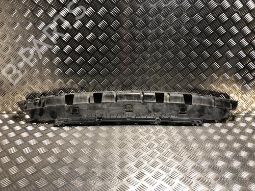 Used Rear bumper bracket PEUGEOT 2008 I (CU_) 1.6 BlueHDi 100 (100 hp) 23192446