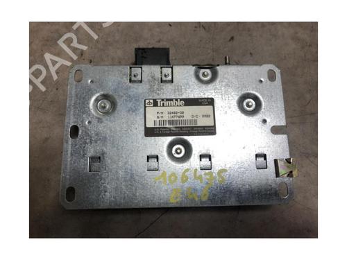 Control unit BMW 3 Coupe (E46) 328 Ci | BP24329728M11 