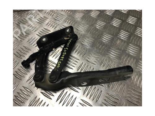 Hinge/Door check strap VW EOS (1F7, 1F8) 2.0 TDI | BP24314066C146 