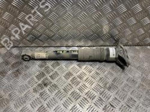 Venstre bagtil støddæmper PEUGEOT 208 II (UB_, UP_, UW_, UJ_) 1.2 PureTech 100 (101 hp) 31022217